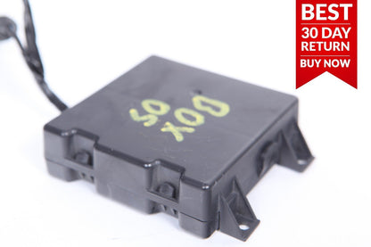05-08 Porsche Boxster 987 GPS Tracker Tracking Module Unit 5RLJIF00US A23 OEM