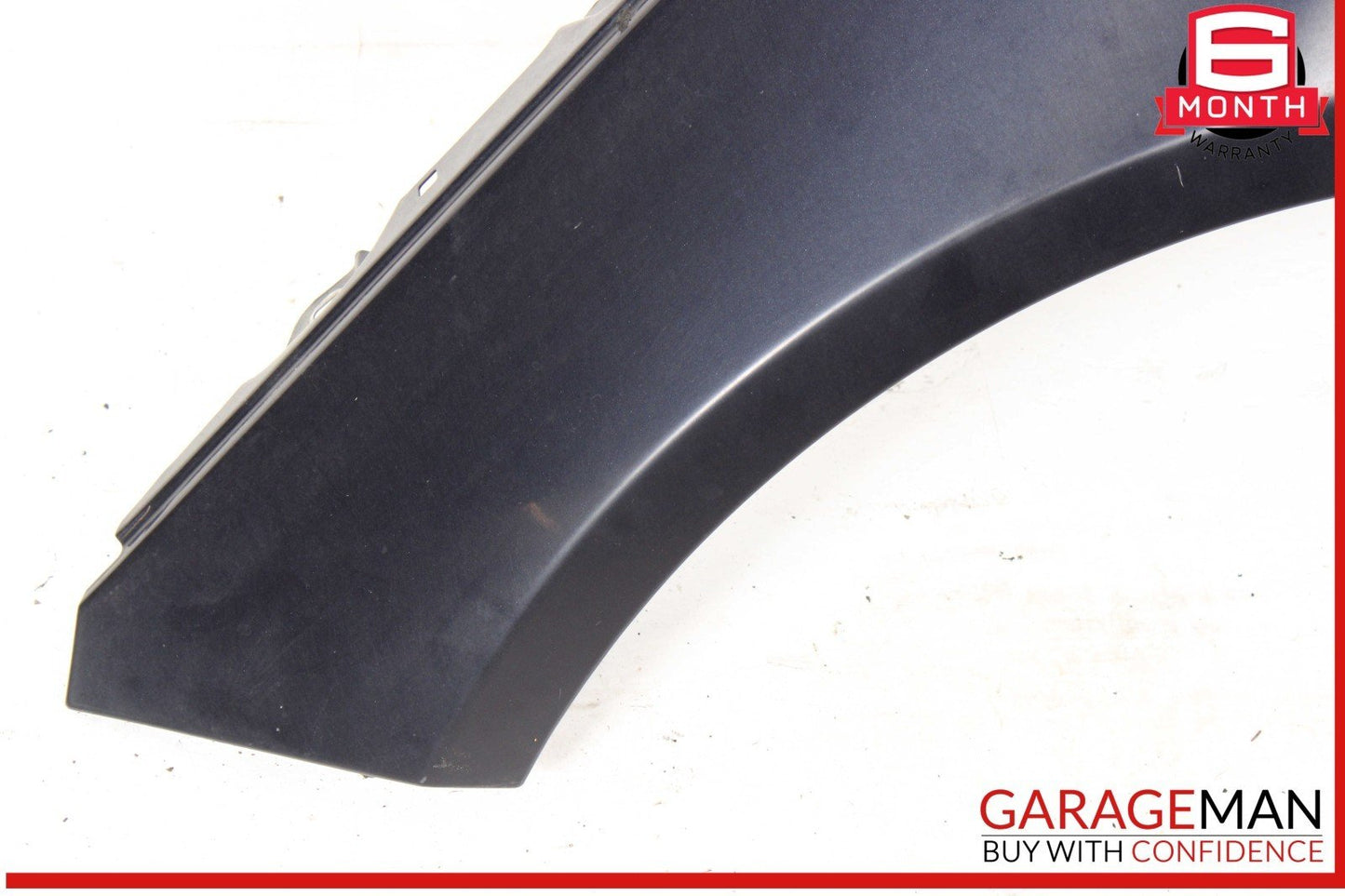 10-17 Mercedes W207 E350 E400 E550 Left Driver Side Fender Assembly OEM