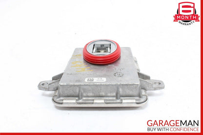 14-18 Maserati Ghibli Xenon HID Headlight Ballast DRL Module Unit 130732932015