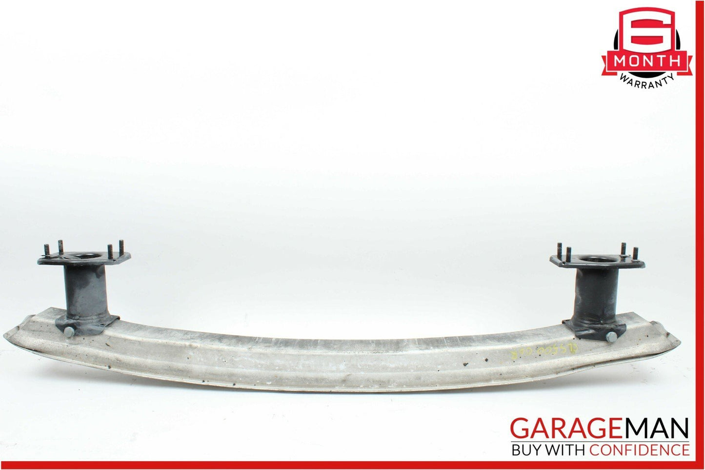 06-11 Mercedes W219 CLS500 Rear Bumper Reinforcement Impact Rebar Crash Bar