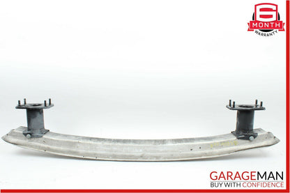 06-11 Mercedes W219 CLS500 Rear Bumper Reinforcement Impact Rebar Crash Bar