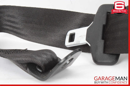 03-08 Maserati Quattroporte M139 Rear Left or Right Side Seat Belt OEM
