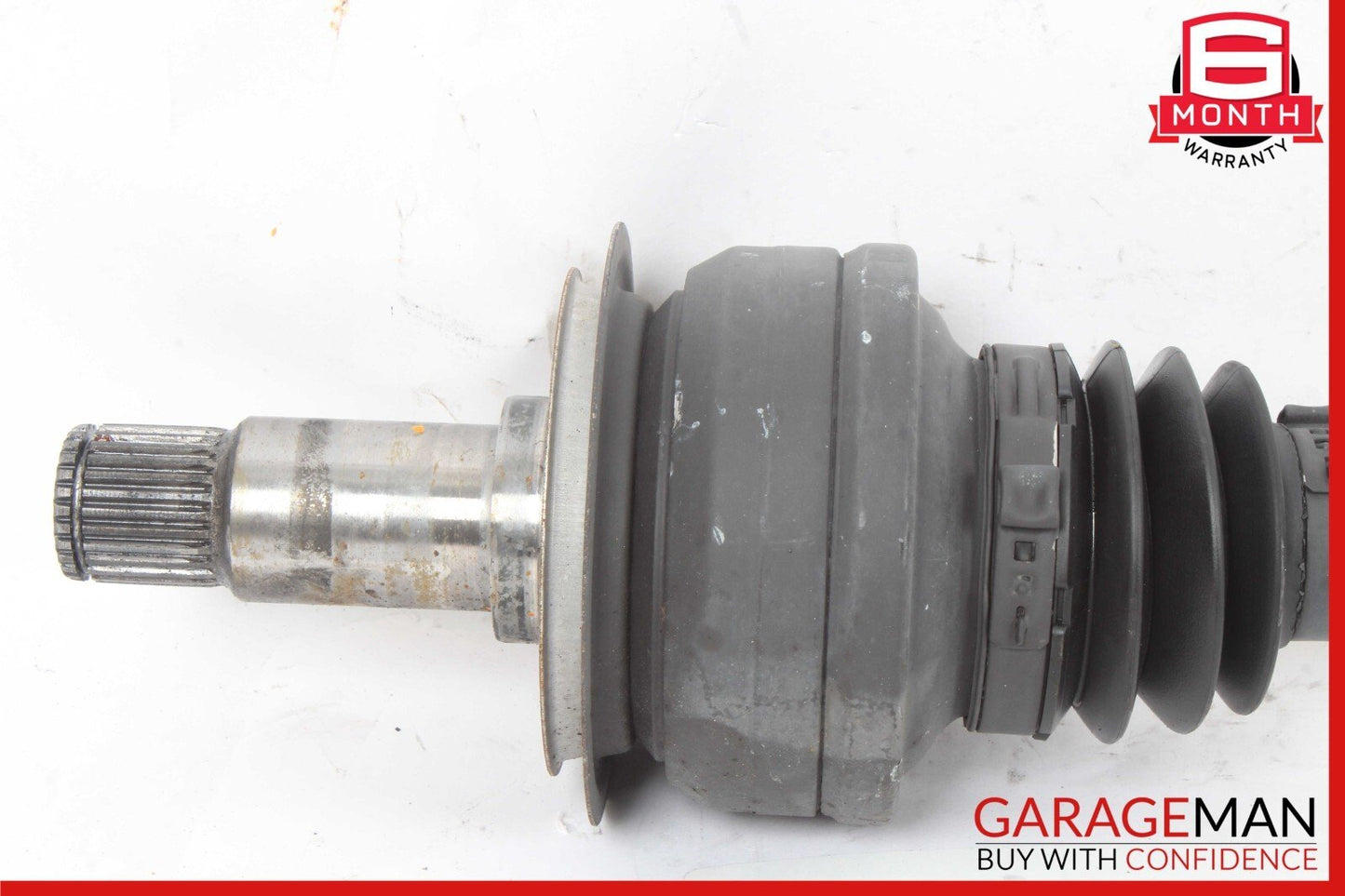 07-18 Mercedes W216 CL550 Rear Left or Right Axle CV Half Shaft Driveshaft OEM