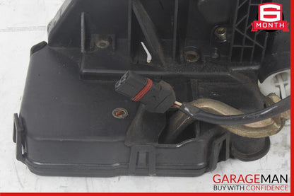 05-11 Mercedes R171 SLK350 SLK280 Front Left Side Door Lock Latch Actuator OEM
