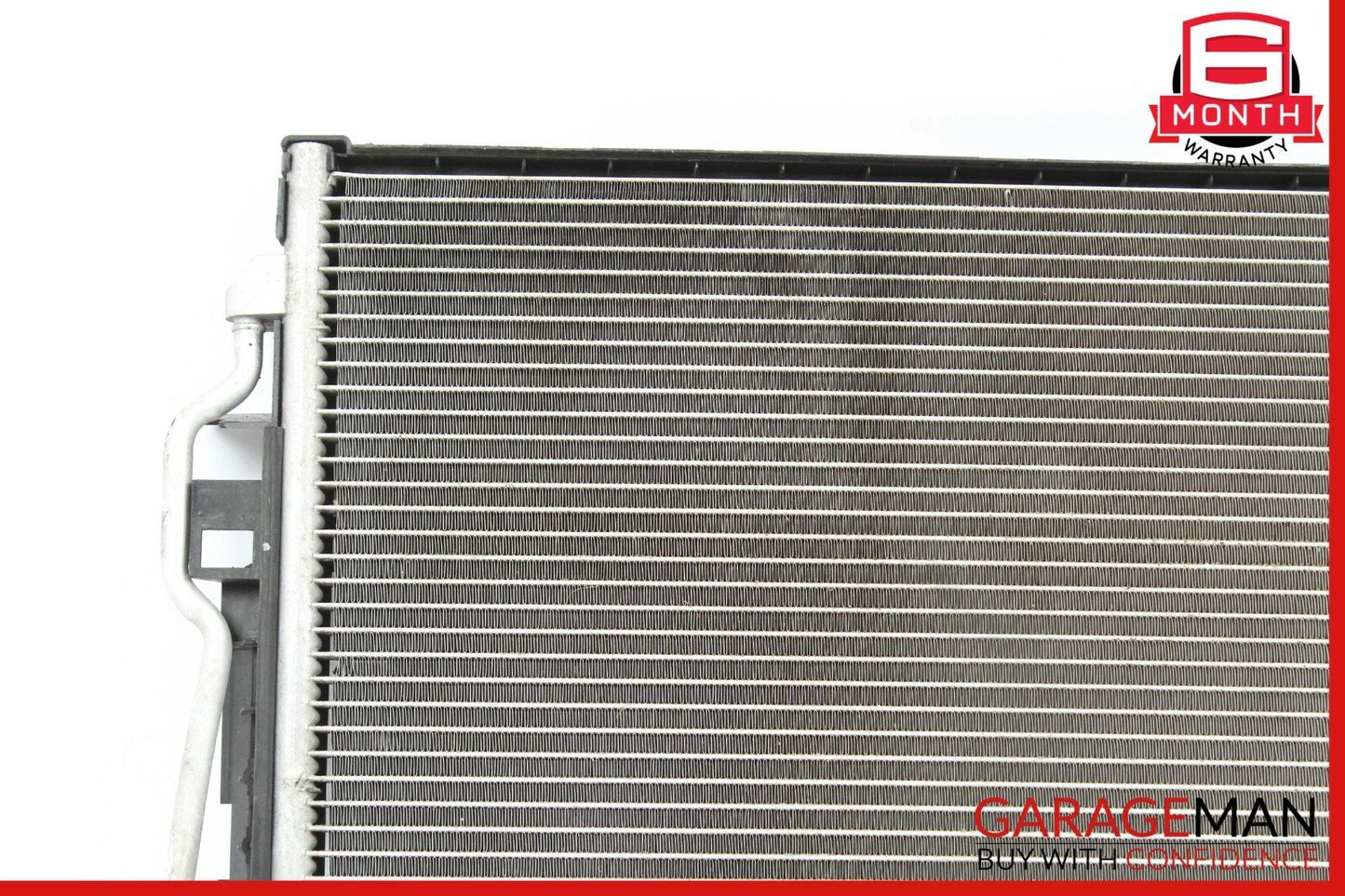 07-09 Mercedes W216 S550 CL550 AC A/C Air Conditioning Condenser OEM