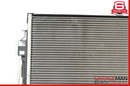 07-09 Mercedes W216 S550 CL550 AC A/C Air Conditioning Condenser OEM