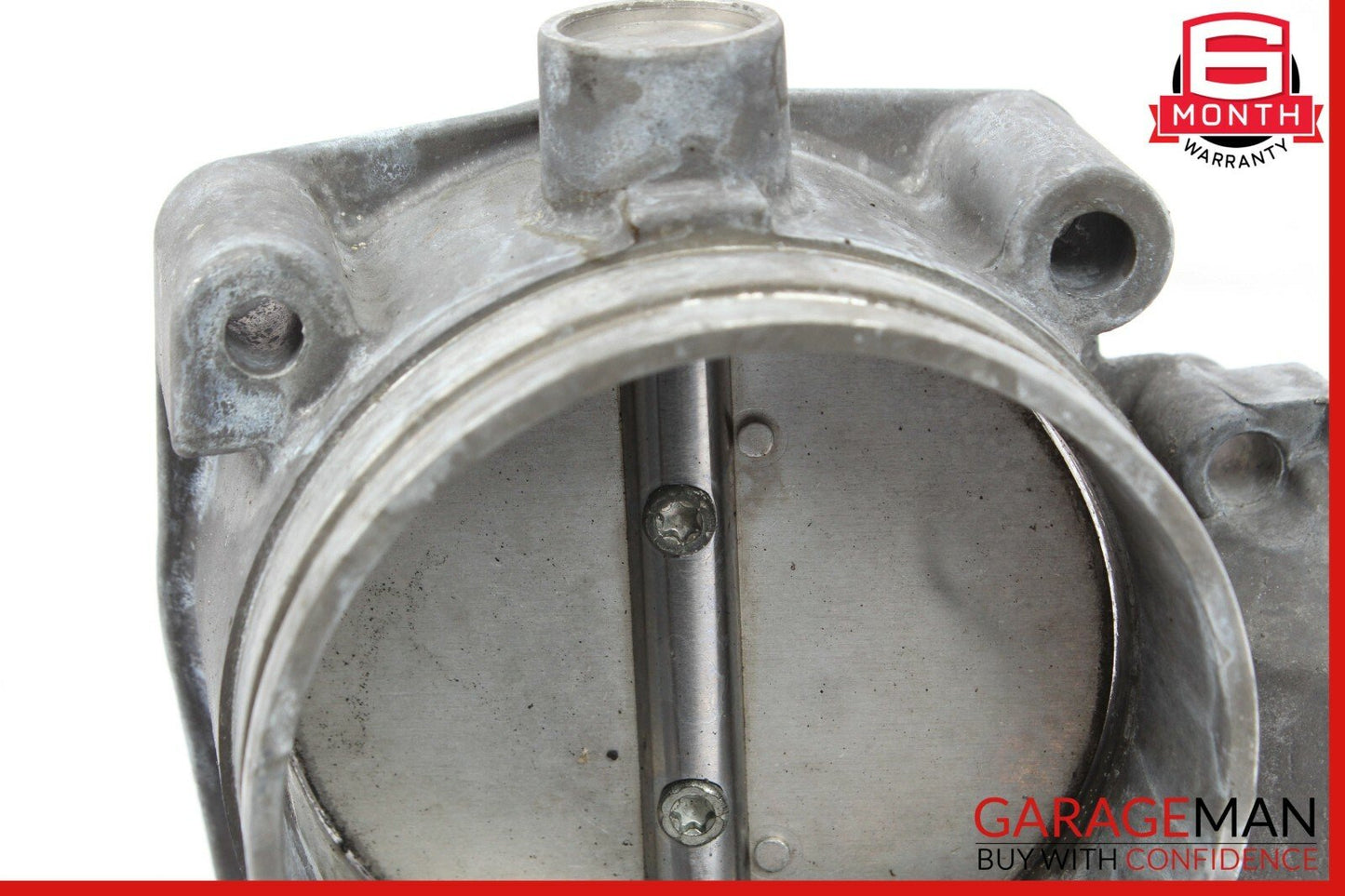 11-17 Porsche Cayenne 958 Panamera 970 3.6L Engine Throttle Valve Body OEM