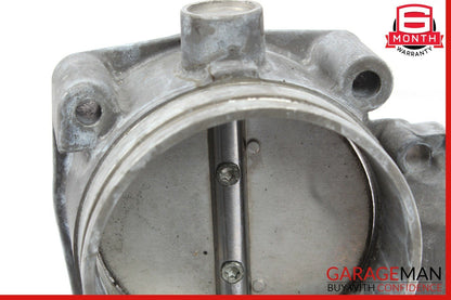 11-17 Porsche Cayenne 958 Panamera 970 3.6L Engine Throttle Valve Body OEM