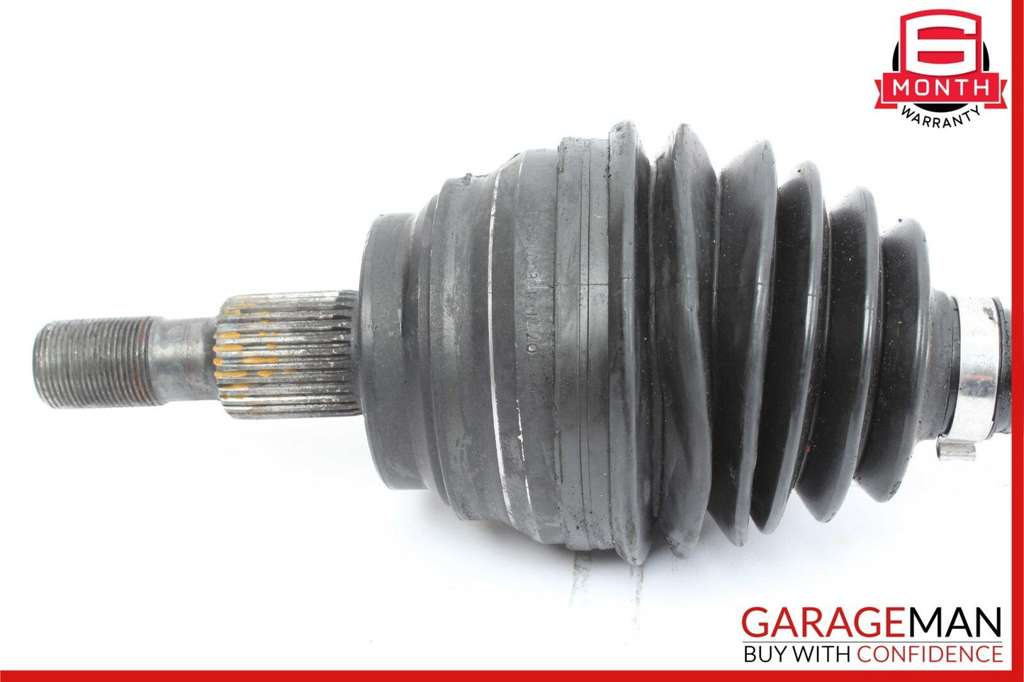 06-13 Mercedes R500 R350 R550 Front Right Side Axle CV Drive Shaft Driveshaft