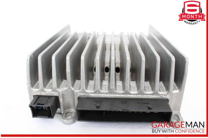 08-17 Mercedes W218 CLS500 Amplifier AMP Harman Becker 2129007108 OEM
