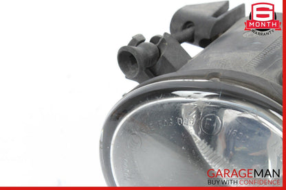 06-12 Mercedes C300 GL450 CL550 E350 Front Left Side Bumper Fog Light Lamp OEM