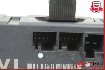 08-14 Mercedes W204 C250 C350 Front Left Door Control Module 2129006218