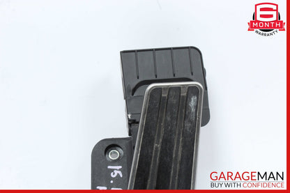10-15 Porsche Panamera 970 Gas Accelerator Throttle Pedal OEM