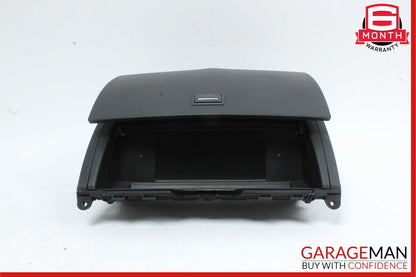 08-11 Mercedes W204 C300 4MATIC Dashboard Screen Display Monitor Cover Black OEM