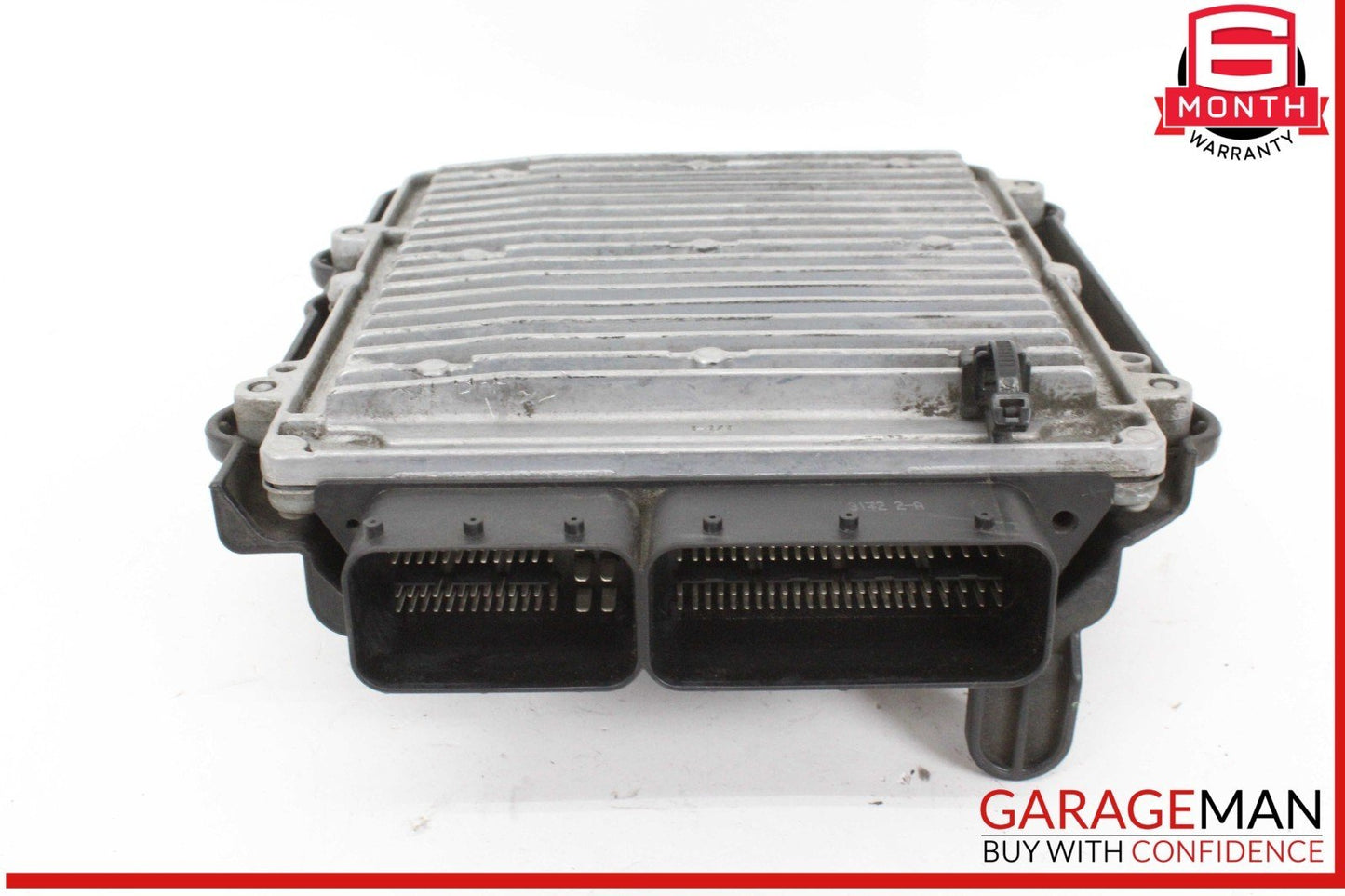 12-16 Mercedes W212 E350 GLK350 ECU ECM Engine Control Module 2761500276 OEM