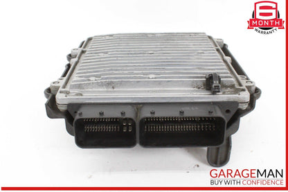 12-16 Mercedes W212 E350 GLK350 ECU ECM Engine Control Module 2761500276 OEM