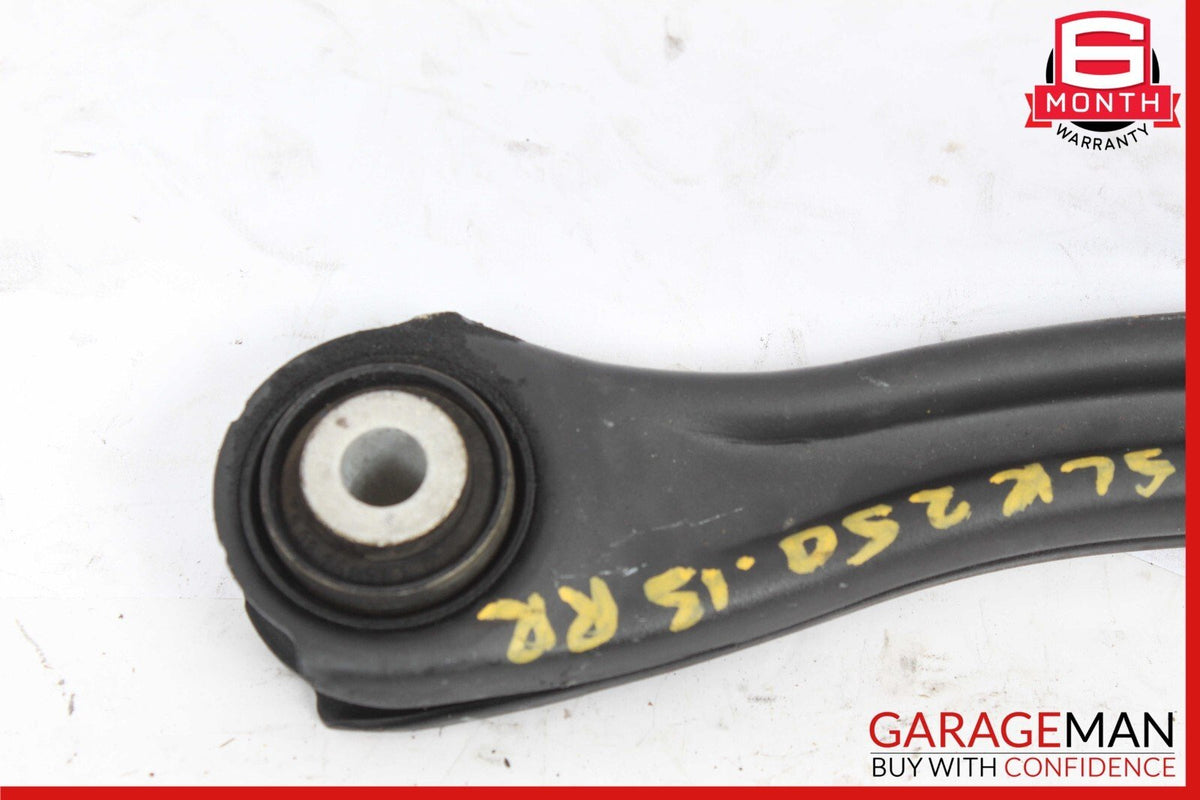 12-20 Mercedes R172 SLK250 SLC300 Rear Suspension Upper Control Arm Camber Strut