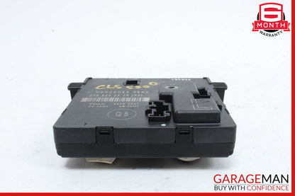 06-11 Mercedes W219 CLS500 Rear Left Door Control Module 2198200226 OEM