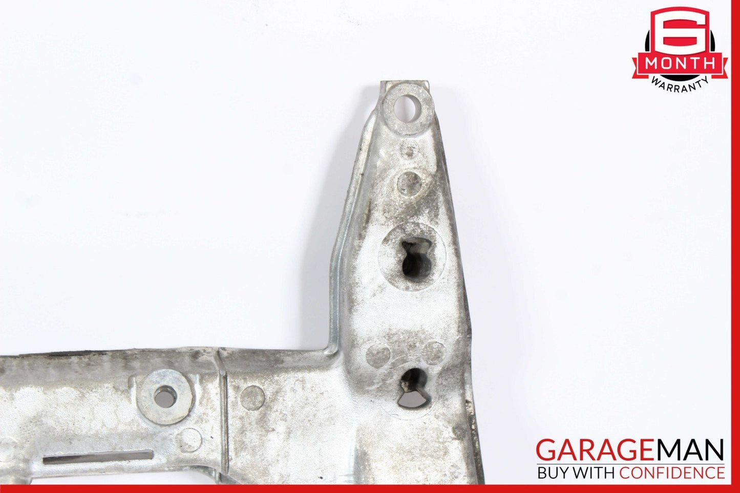 97-04 Porsche Boxster 986 911 Front Subframe Crossmember Sub Frame Bar OEM