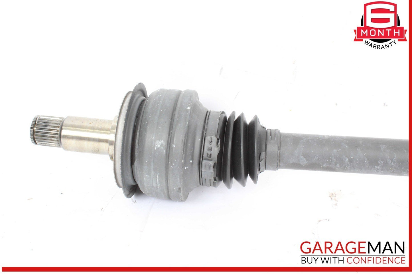 08-17 Mercedes W212 E350 C350 C300 Rear Left / Right Axle CV Half Shaft OEM