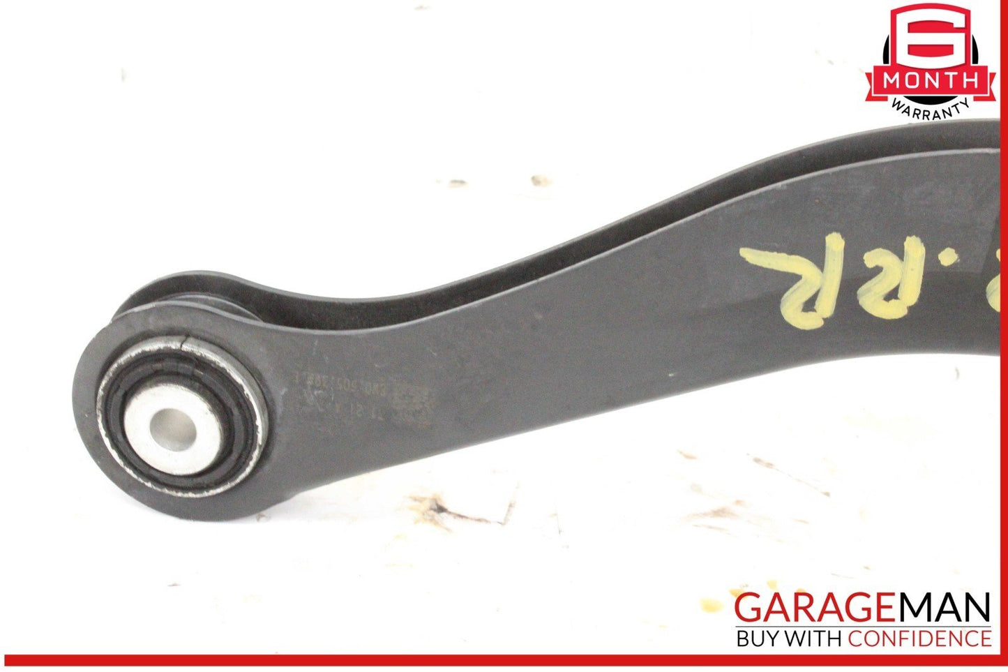 17-24 Audi S5 A4 Rear Right Passenger Side Upper Lateral Control Arm 8W0505398F