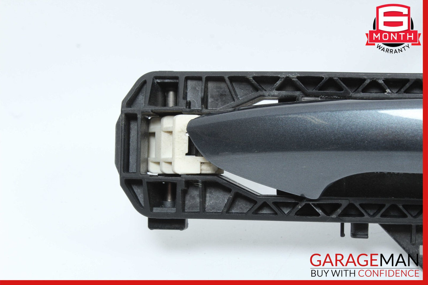 08-11 Mercedes W204 C300 Rear Right Side Exterior Door Handle OEM