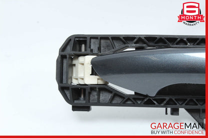 08-11 Mercedes W204 C300 Rear Right Side Exterior Door Handle OEM