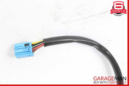 01-04 Mercedes W203 C230 C320 C32 AMG Front Left Master Window Control Switch