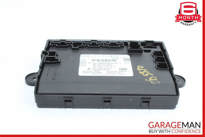 07-13 Mercedes W221 S550 S63 AMG Rear Right / Left Side Door Control Module Unit