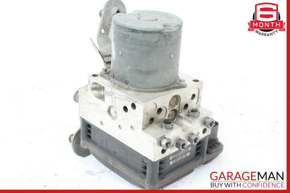 07-11 Mercedes W219 CLS63 E63  AMG ABS Brake Hydraulic Pump Control Module Unit