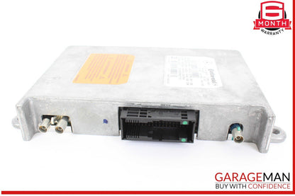 Mercedes W211 E350 Voice Communication Control Module 2218708726 OEM