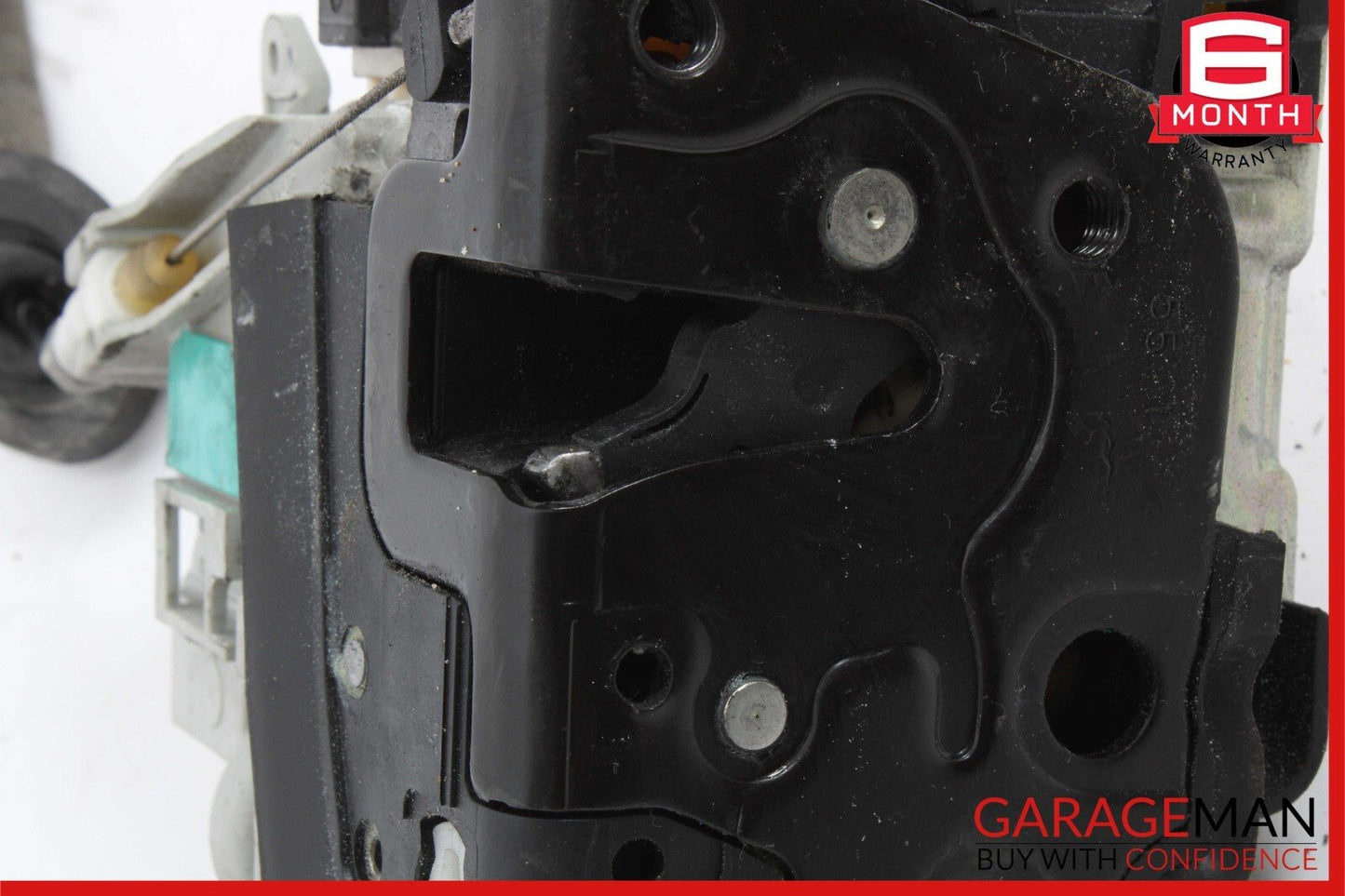 12-18 Audi A7 Front Left Driver Side Door Lock Latch Actuator OEM