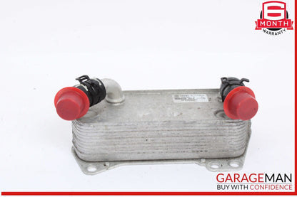 15-20 Audi A3 S3 Automatic Transmission Oil Cooler Mahle 02E409061D OEM