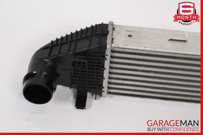 12-15 Mercedes W204 C250 SLK250 Intercooler Air Cooler Radiator M271