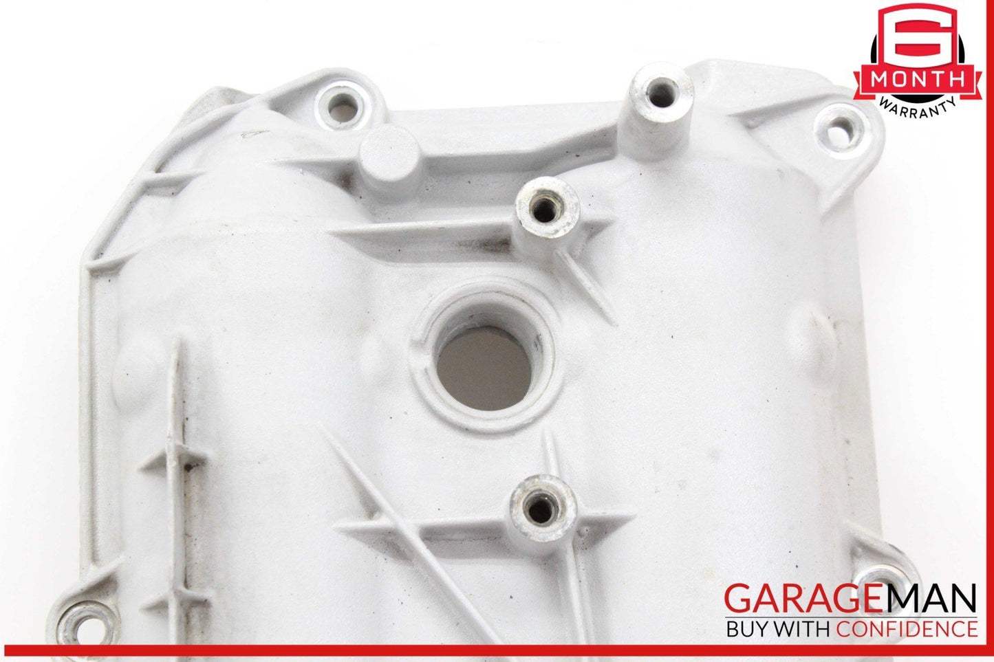 07-15 Mercedes W219 CLS63 AMG 6.3L Engine Right Side Cylinder Valve Cover OEM