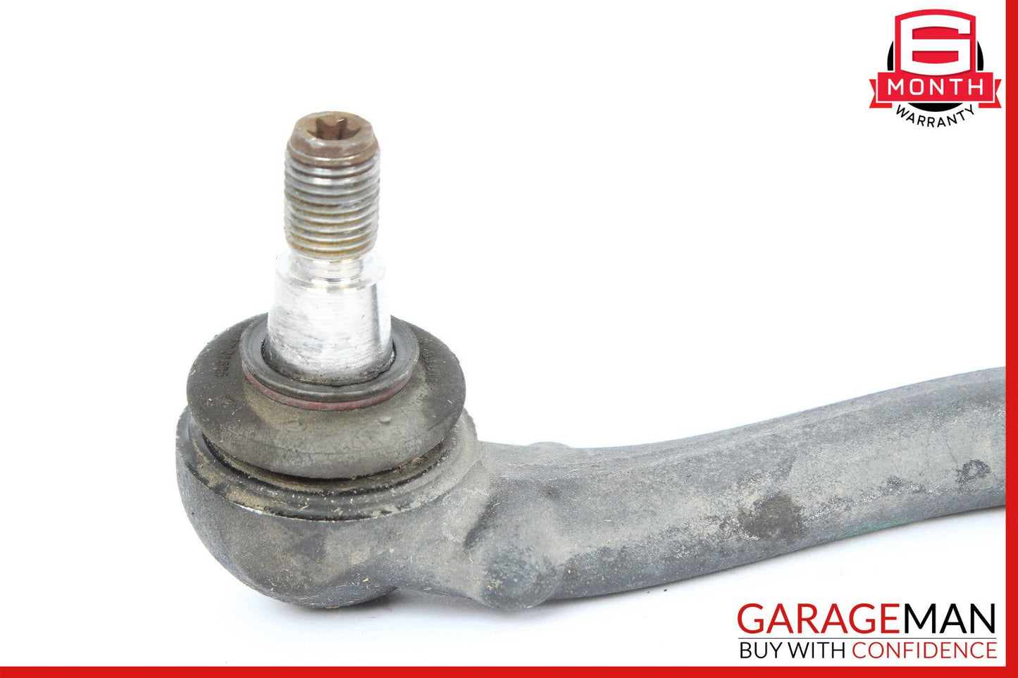 03-09 Mercedes W209 CLK500 Front Left Side Suspension Lower Control Arm OEM