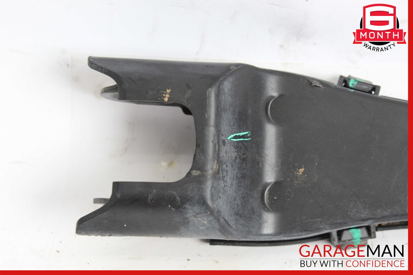 08-20 Mercedes W205 C300 Rear Left or Right Lower Suspension Control Arm OEM