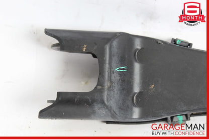08-20 Mercedes W205 C300 Rear Left or Right Lower Suspension Control Arm OEM