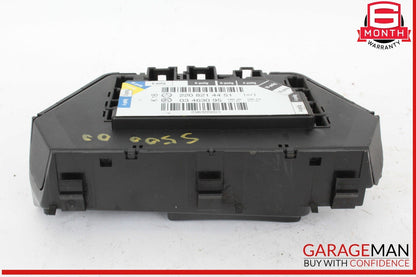 00-06 Mercedes W220 S500 S55 AMG Rear Right Passenger Seat Control Switch OEM