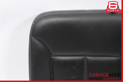 07-12 Mercedes X164 GL450 GL550 Front Right Lower Bottom Seat Cushion Anthracite