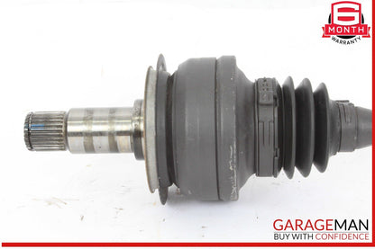 05-11 Mercedes R171 SLK350 SLK280 Rear Left or Right Axle CV Half Shaft OEM