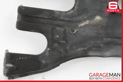 03-09 Mercedes W209 CLK500 Front Right Headlight Support Impact Sensor Bracket