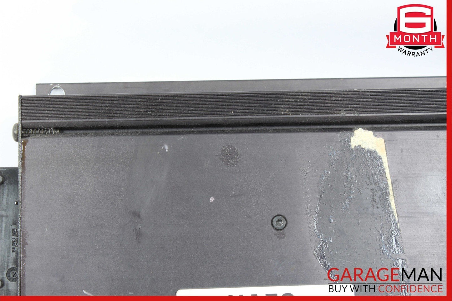 97-00 Porsche Boxster 986 HAES Radio Stereo Audio Amplifier Amp 98664531100 OEM