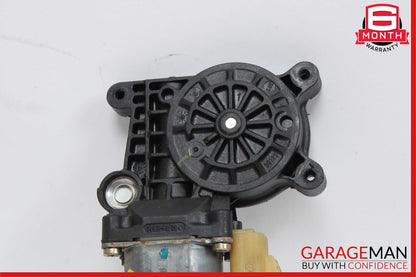 98-05 Mercedes W163 ML55 AMG Rear Left Driver Side Door Window Regulator Motor