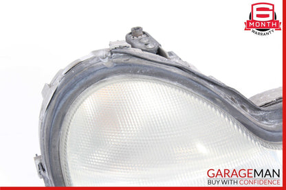 01-04 Mercedes W203 C240 Front Right Passenger Headlight Head Light Lamp OEM