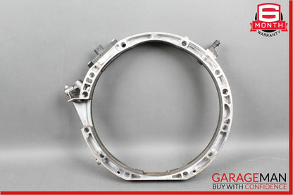 10-13 Mercedes W221 S400 Hybrid Transmission Torque Converter Bell Housing OEM