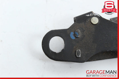03-08 Mercedes R230 SL500 Front Left Driver Convertible Top Latch Catch Lock OEM