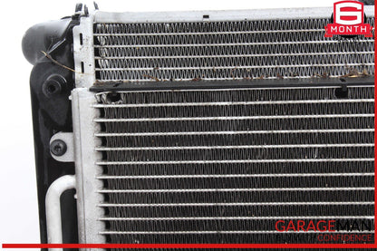 97-04 Porsche Carrera 911 996 Boxster 986 Left Radiator A/C Condenser Fan Assy