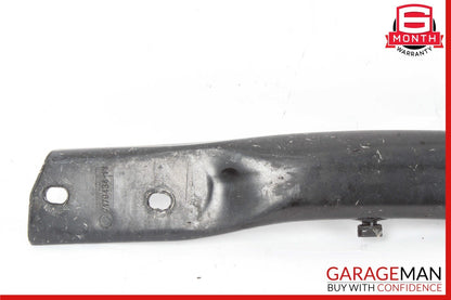 08-19 BMW X6 X5 FRONT RADIATOR CORE SUPPORT UPPER TIE BAR BRACE