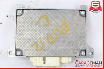 12-14 Mercedes W207 E350 S550 C250 Distronic Adaptive Cruise Control Module OEM